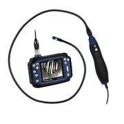 PCE INSTRUMENTS Industrial Borescope, 9 mm / 0.4 in Cable Diameter PCE-VE 200SV3